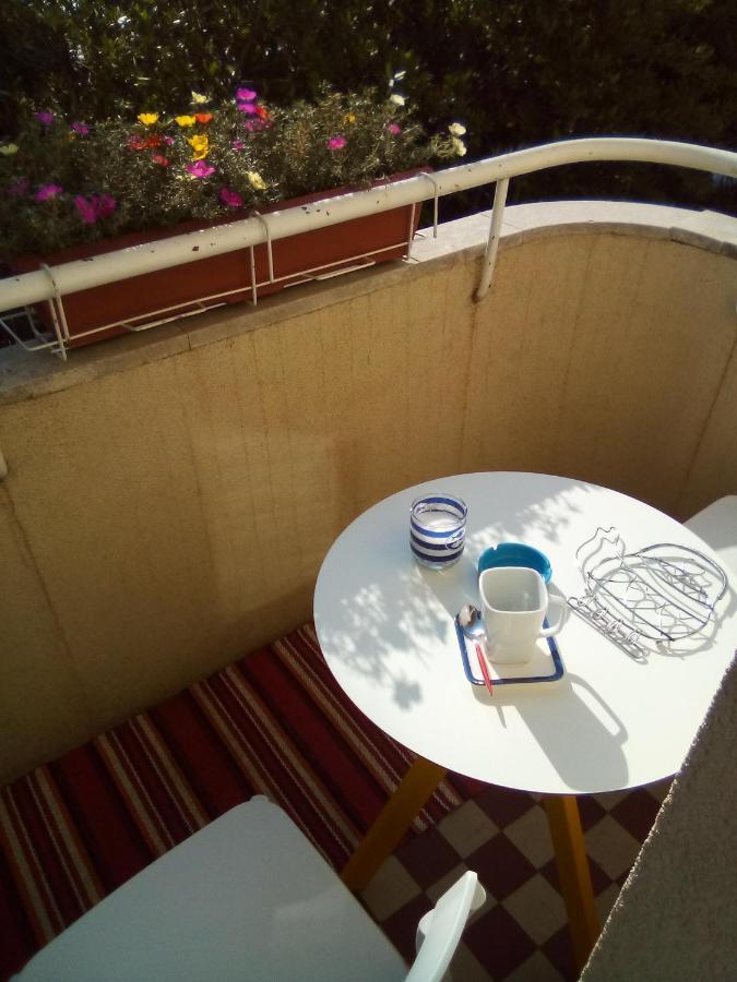 Riki Accommodation Сплит Экстерьер фото