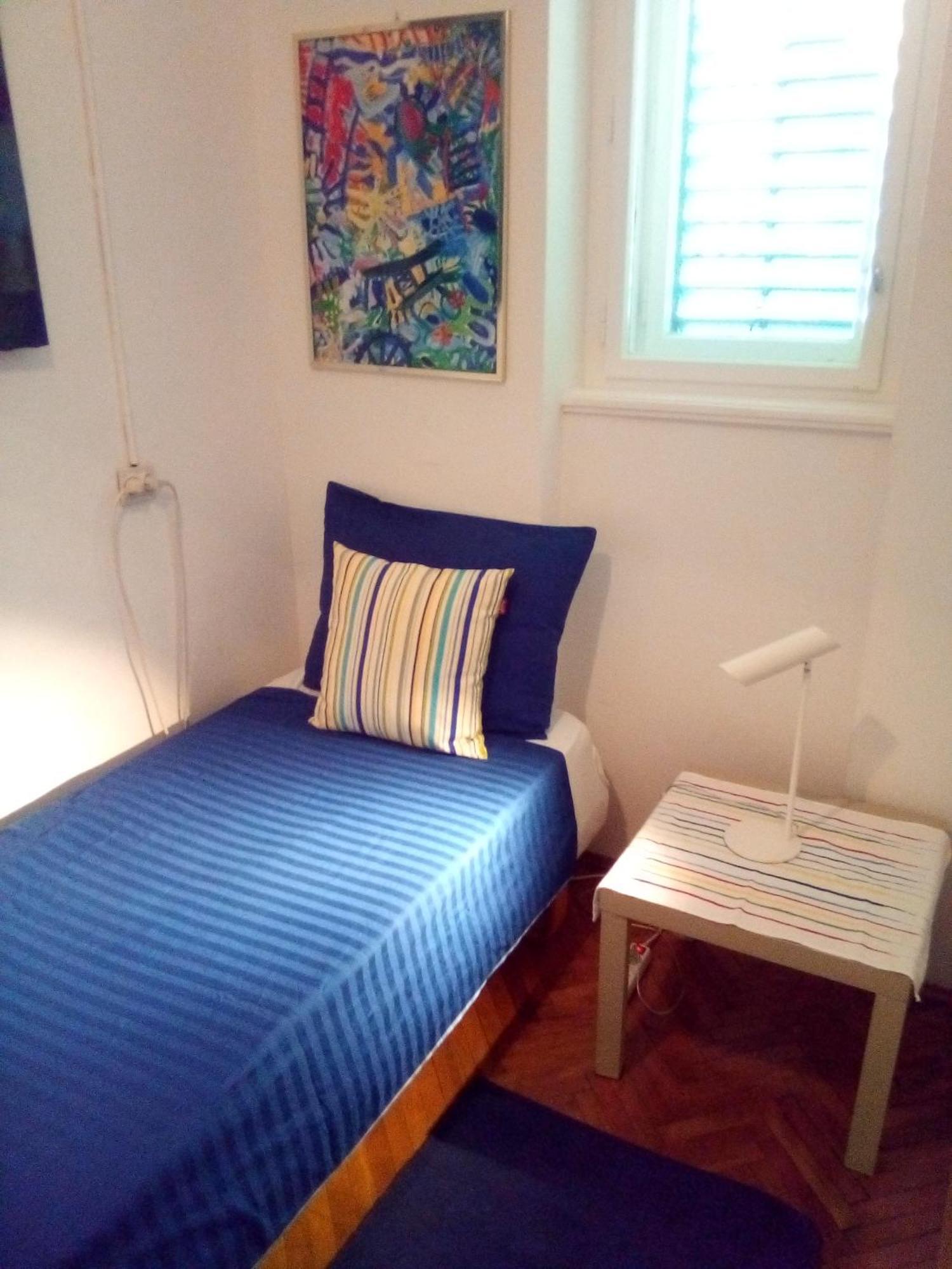 Riki Accommodation Сплит Экстерьер фото