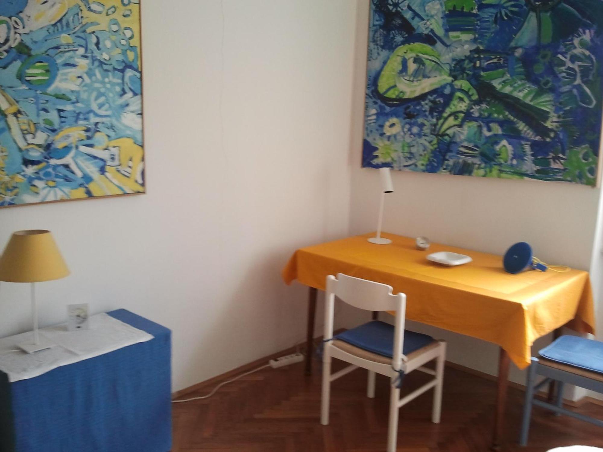 Riki Accommodation Сплит Экстерьер фото